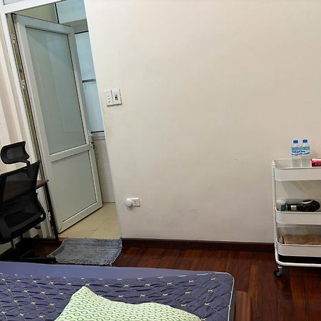 האנוי Khai Homestay מראה חיצוני תמונה
