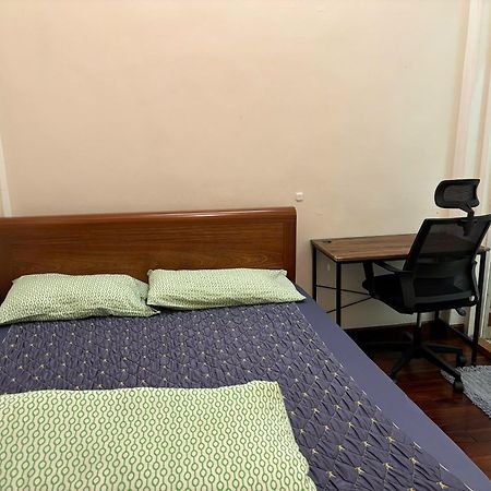 האנוי Khai Homestay מראה חיצוני תמונה