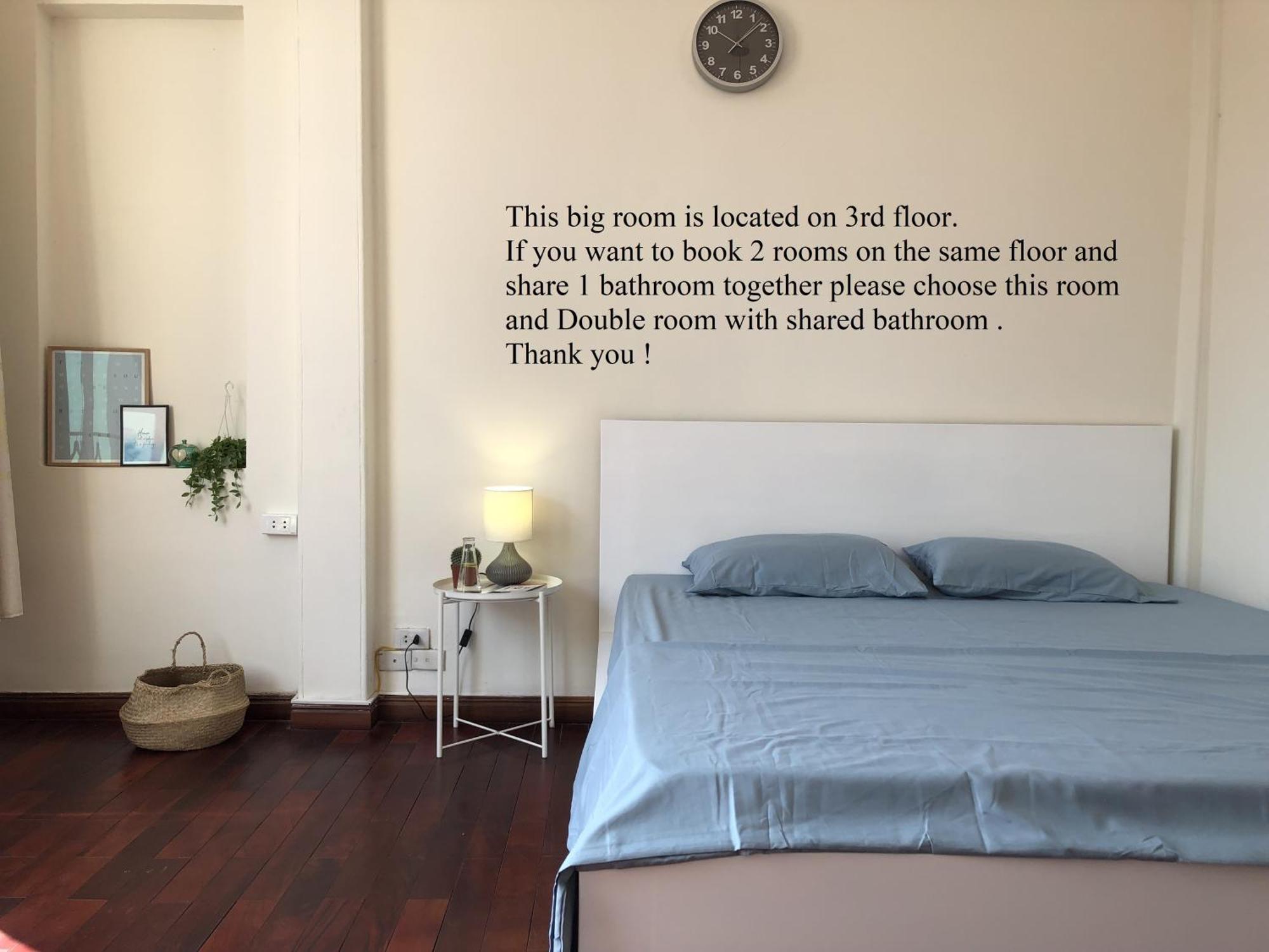 האנוי Khai Homestay מראה חיצוני תמונה