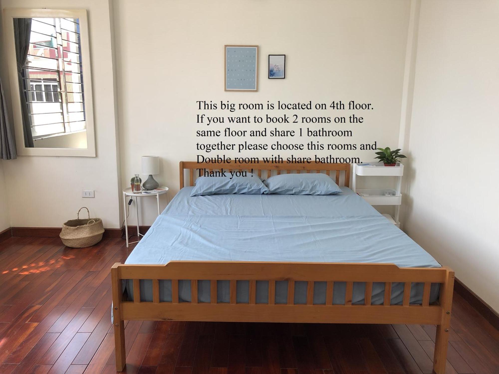האנוי Khai Homestay מראה חיצוני תמונה