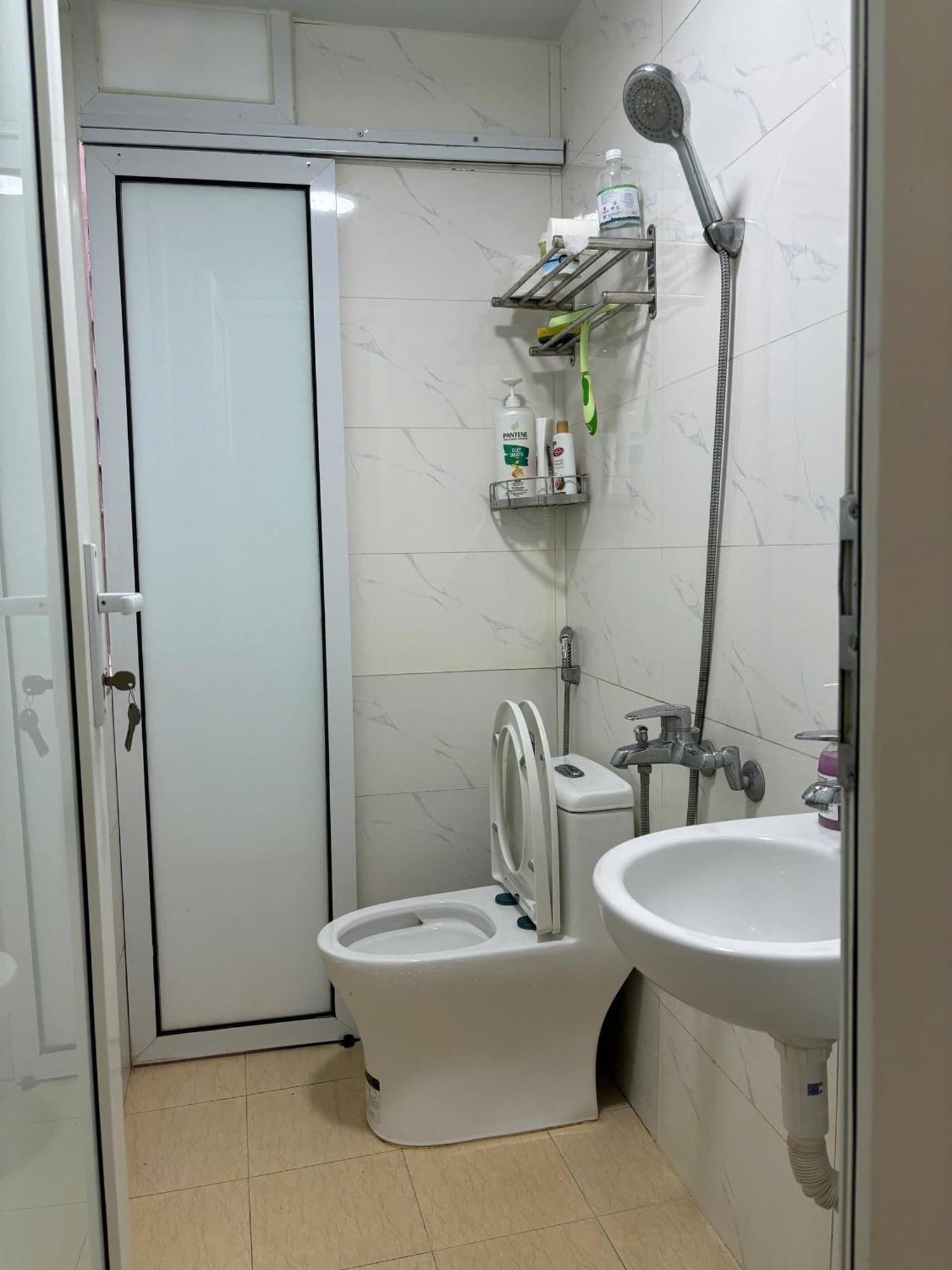 האנוי Khai Homestay מראה חיצוני תמונה