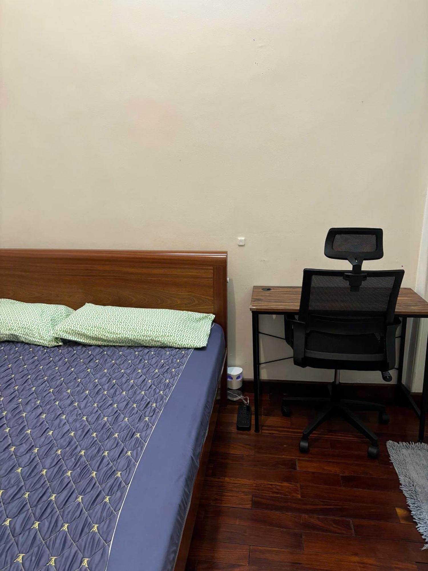 האנוי Khai Homestay מראה חיצוני תמונה