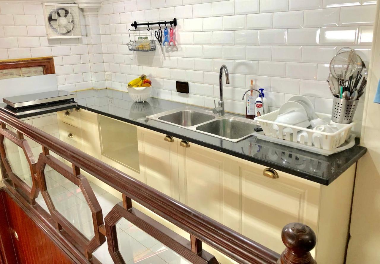 האנוי Khai Homestay מראה חיצוני תמונה