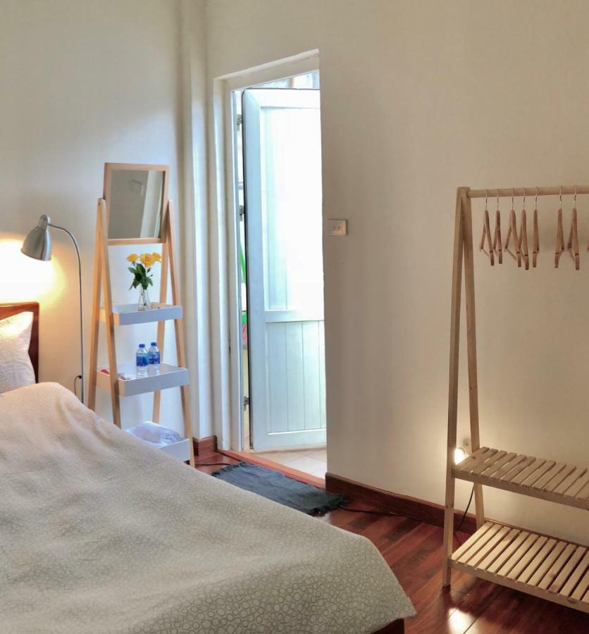האנוי Khai Homestay מראה חיצוני תמונה