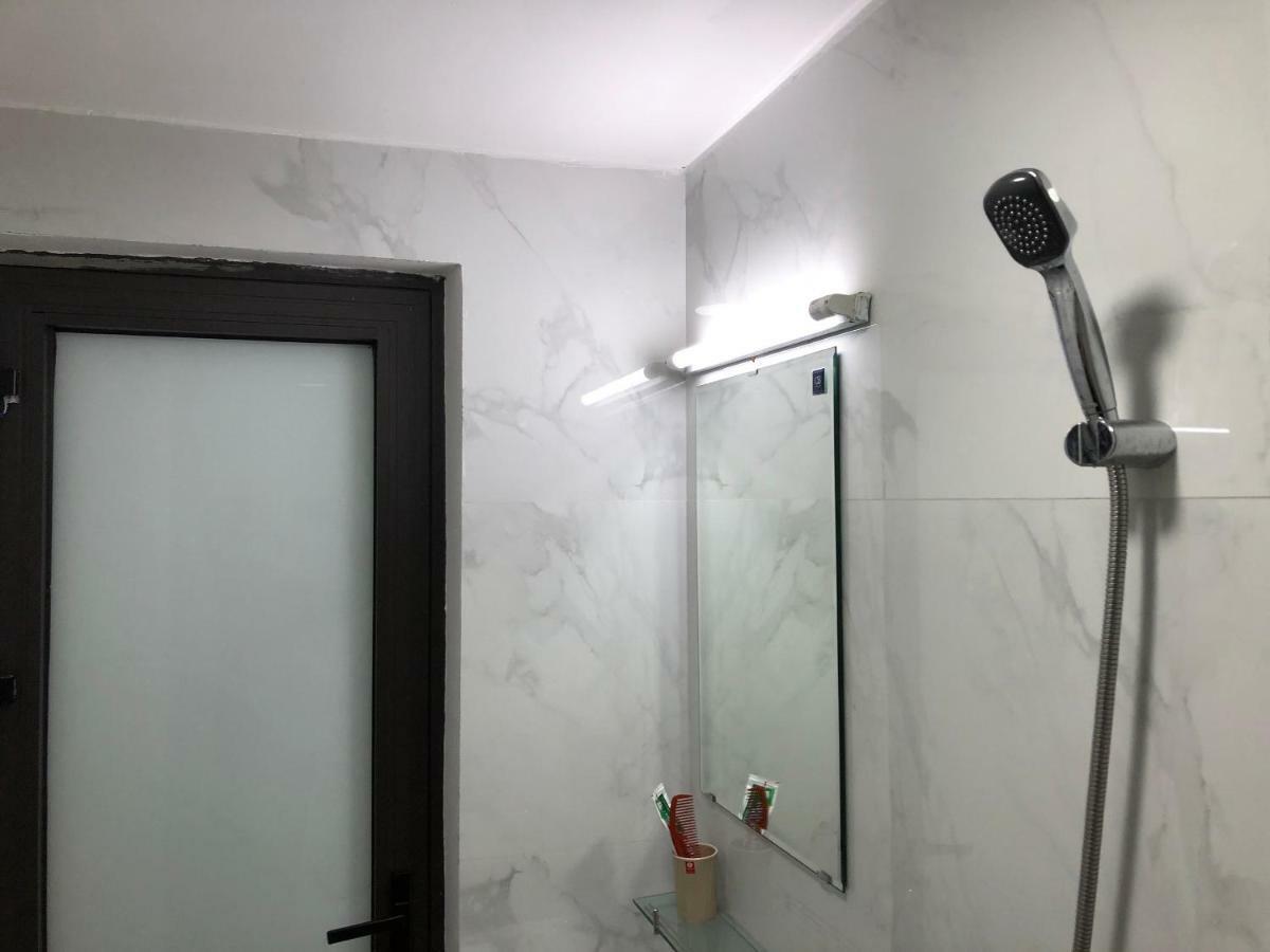 האנוי Khai Homestay מראה חיצוני תמונה