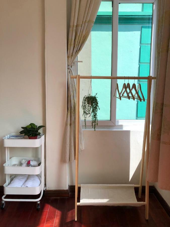 האנוי Khai Homestay מראה חיצוני תמונה
